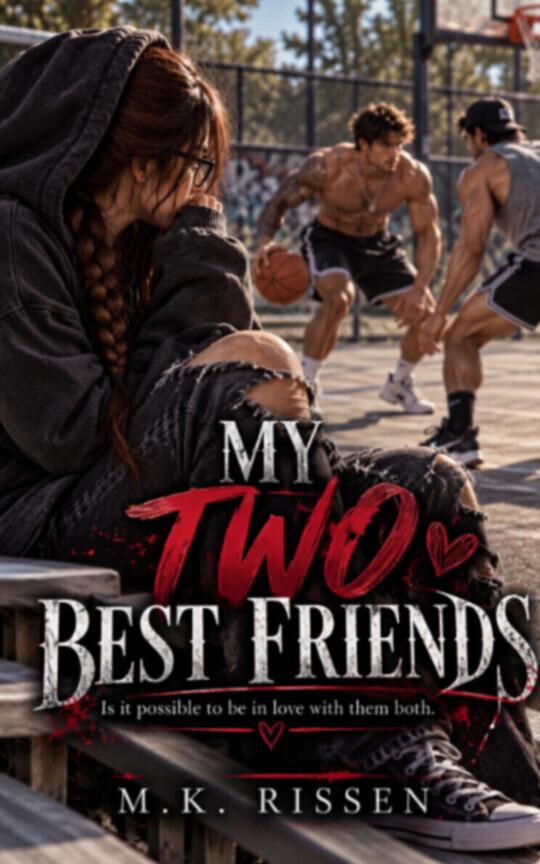 My two best friends