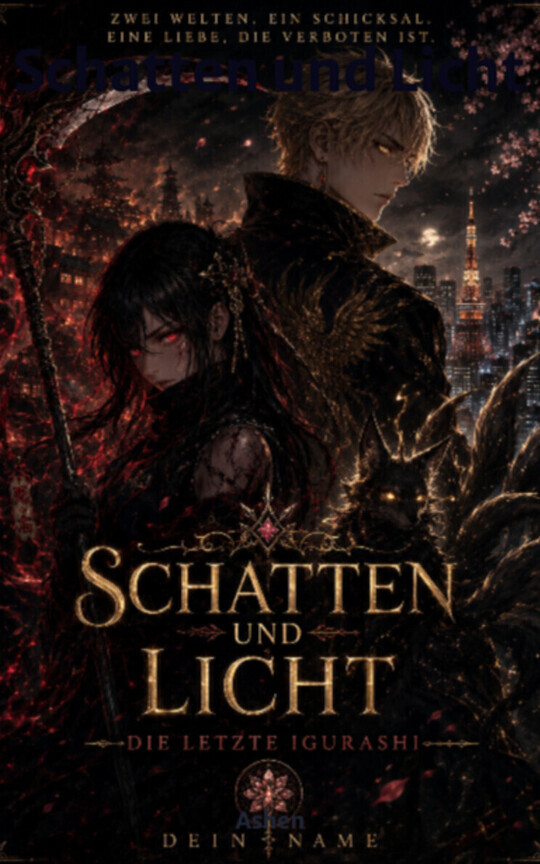 Schatten und Licht