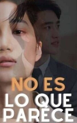 No es lo que parece
