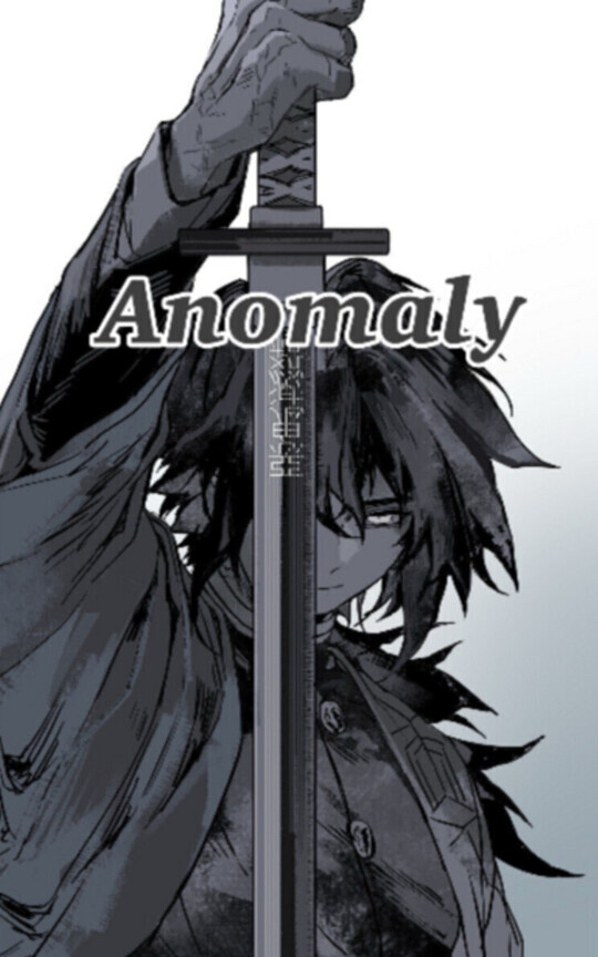 Anomaly | Yandere KNY x Reader