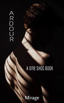 ARDOUR - A One Shot Book