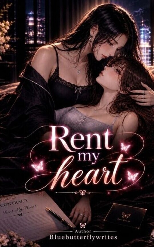 Rent my heart (GL)