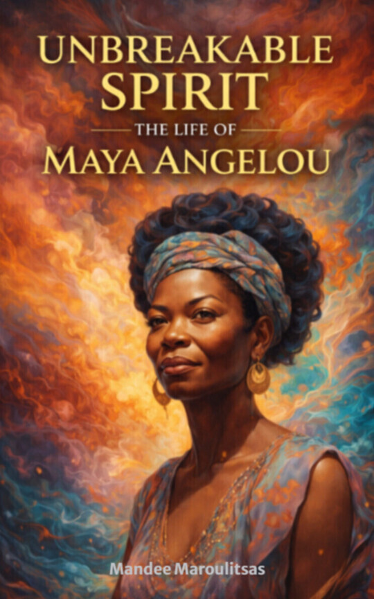 Unbreakable Spirit: The Life of Maya Angelou