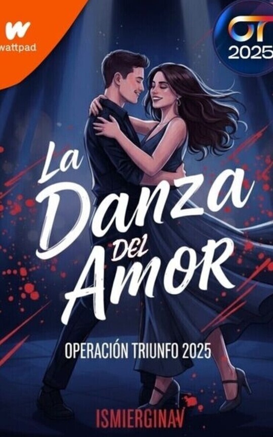 La danza del amor