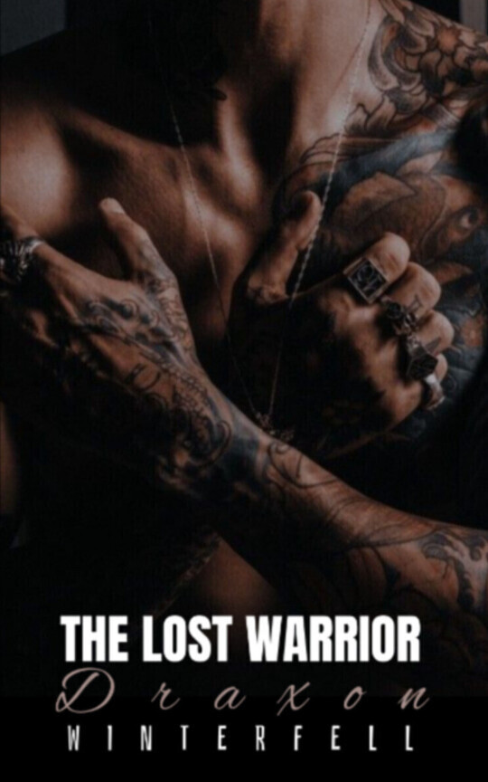The Lost Warrior