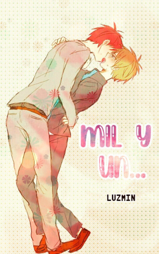 Mil y un...