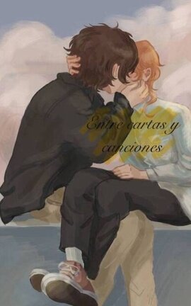 Entre cartas y canciones- Soukoku