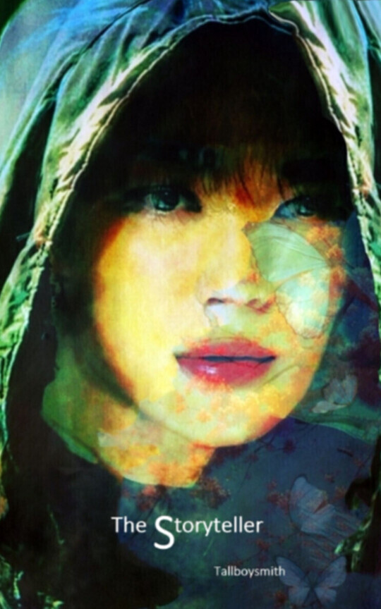 The Storyteller