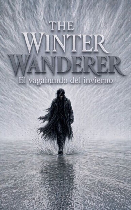 El vagabundo del Invierno 