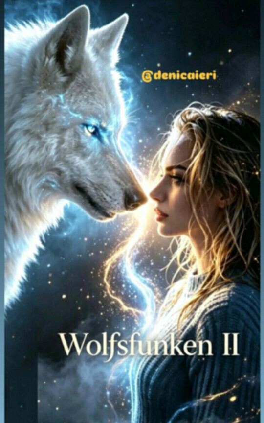 Wolfsfunken II