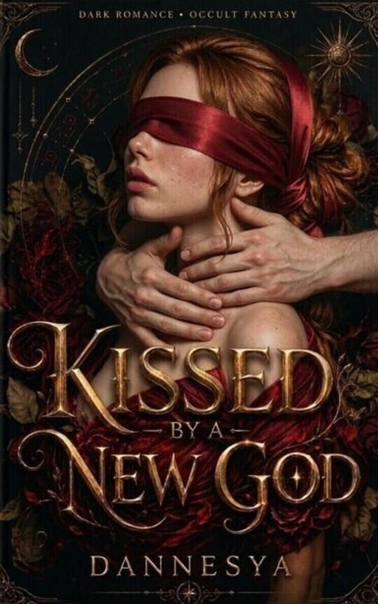 Kissed by a New God