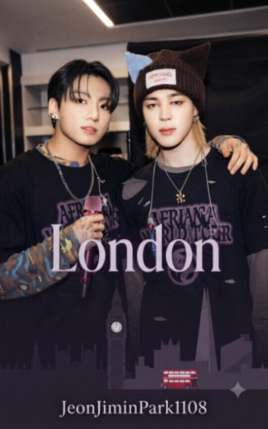 London (Kookmin)