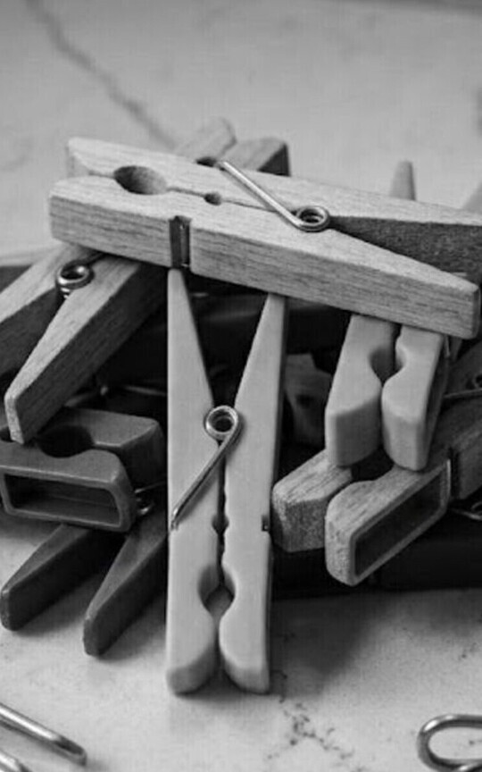 Clothes Pegs