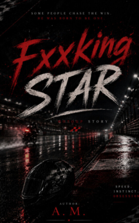 Fxxking star