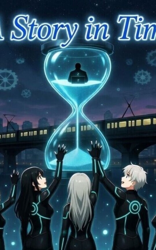 A Story in Time chapter 3