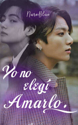Yo no elegí Amarlo ||Taekook|| (Shot)