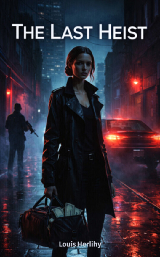 The Last Heist