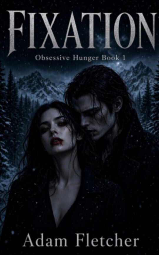 Obsession fatale