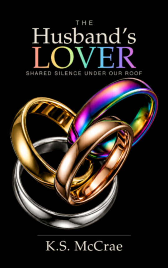 The Husband’s Lover