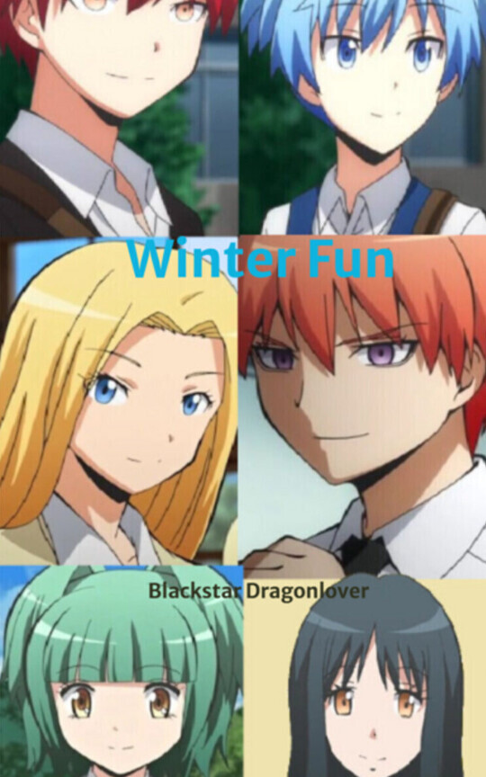 Winter Fun