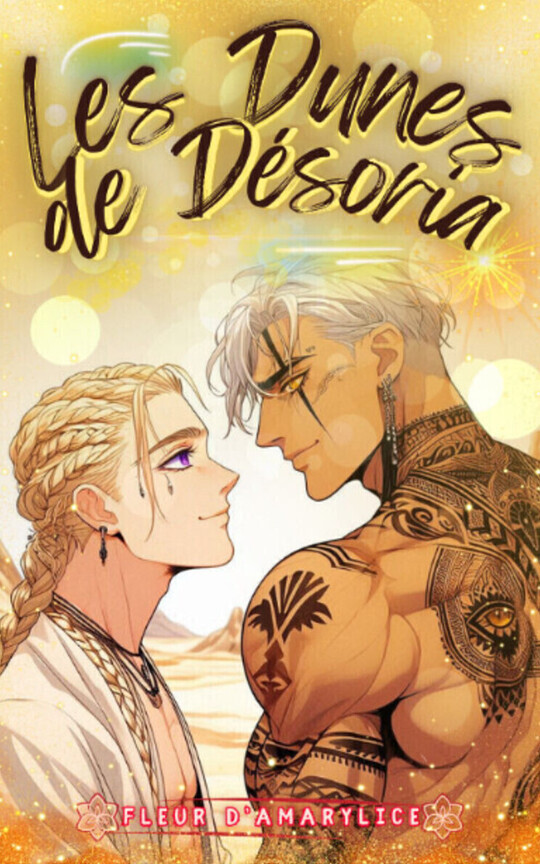 Les Dunes de Désoria