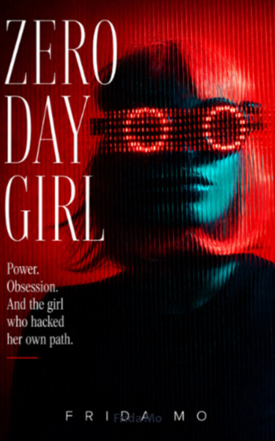 Zero Day Girl