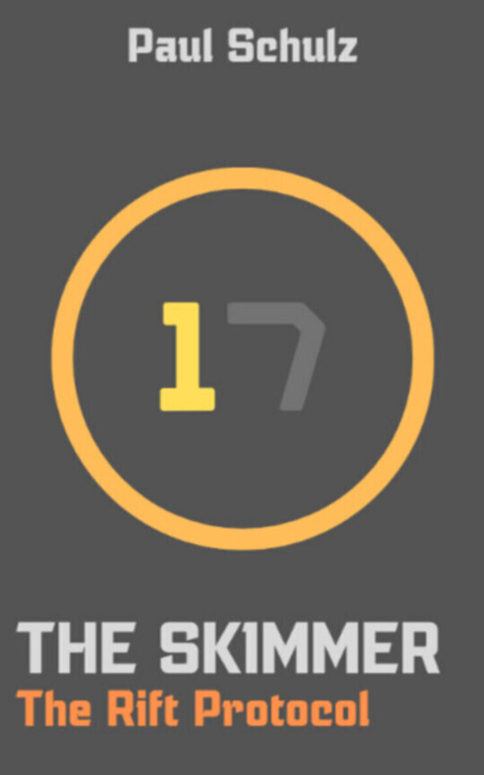 The Skimmer: The rift protocol
