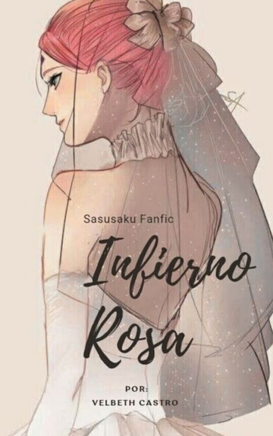 Infierno Rosa (Segunda parte de Pesadilla)