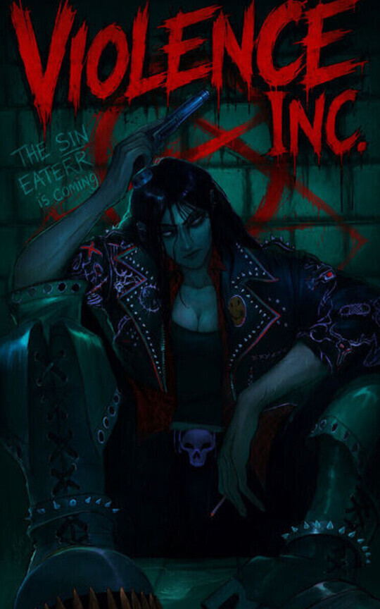 Violence Inc.