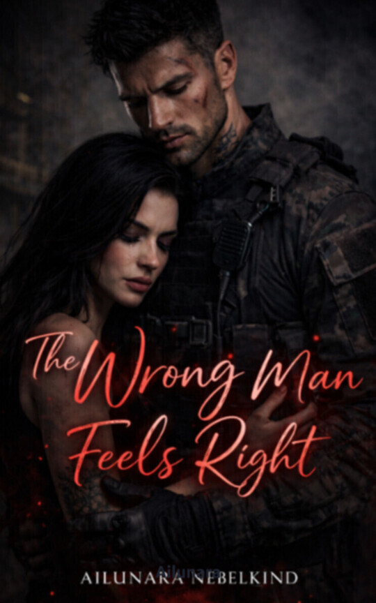 The Wrong Man Feels Right