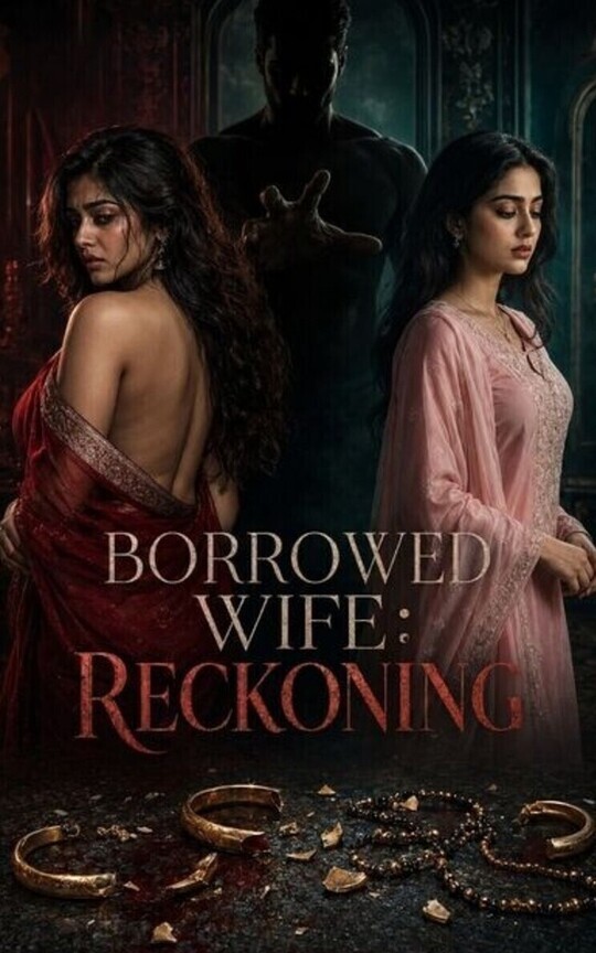 Borrowed wife - Reckoning