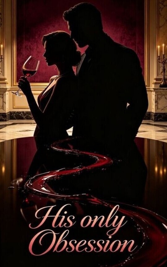 His Only Obsession [On going revision] 