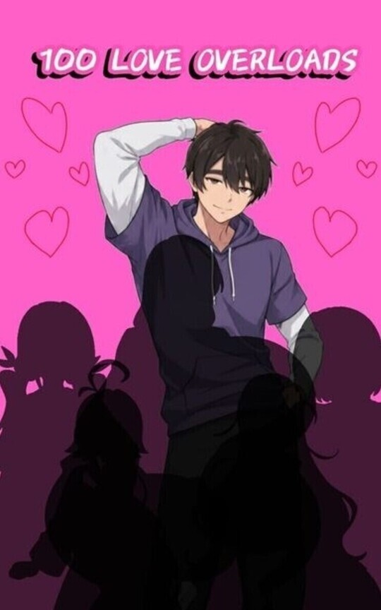 100 LOVE OVERLOADS (+18)