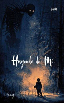 Huyendo de Mí (Three-Shot)