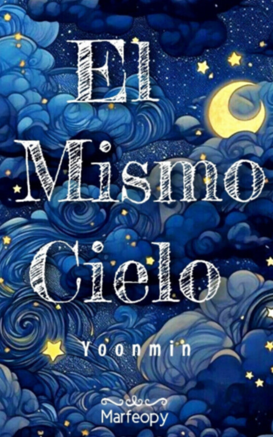 EL MISMO CIELO (YOONMIN)