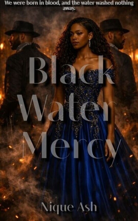 Black Water Mercy