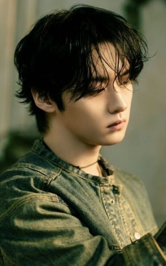 Dependence | HYUNHO