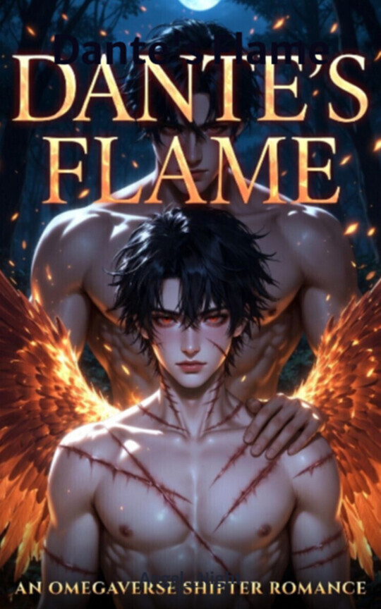 Dante's Flame