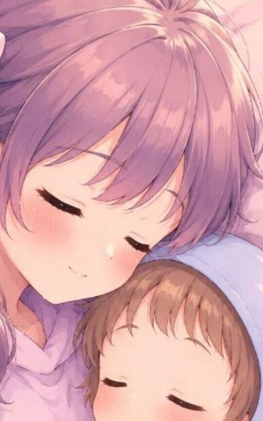 Mi bebé Mike