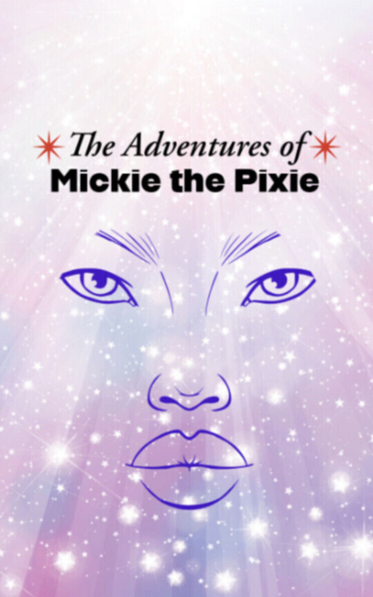 mickie the pixie