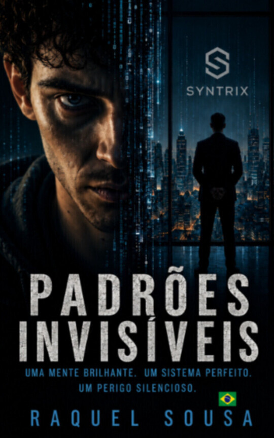 Padrões Invisíveis