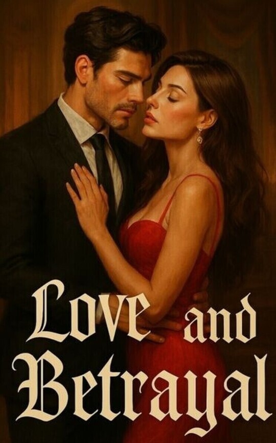 Love and betrayal 