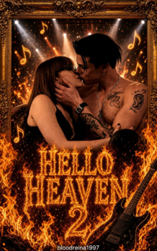 HELLO HEAVEN 2
