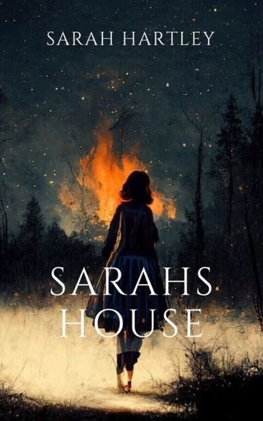Sarah’s House