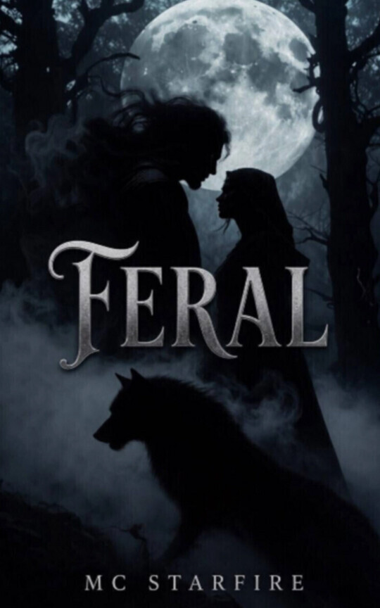 Feral: A Dark Enemies To Lovers Shifter Romance