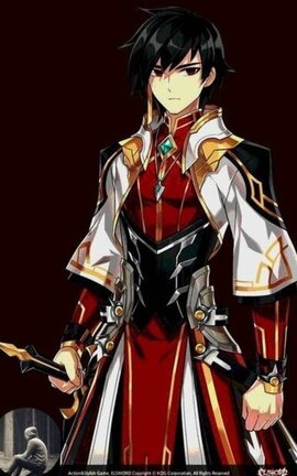 Issei: Él Heroico Vol-1
