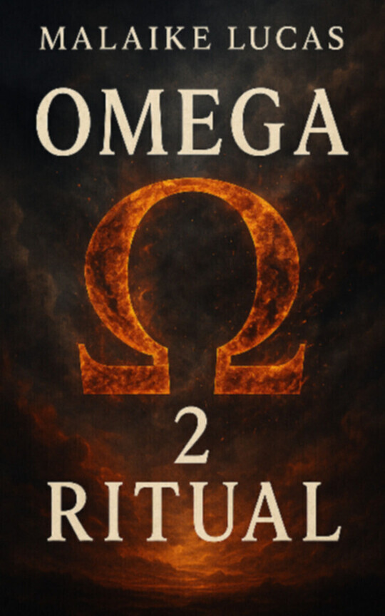 Omega II - Ritual