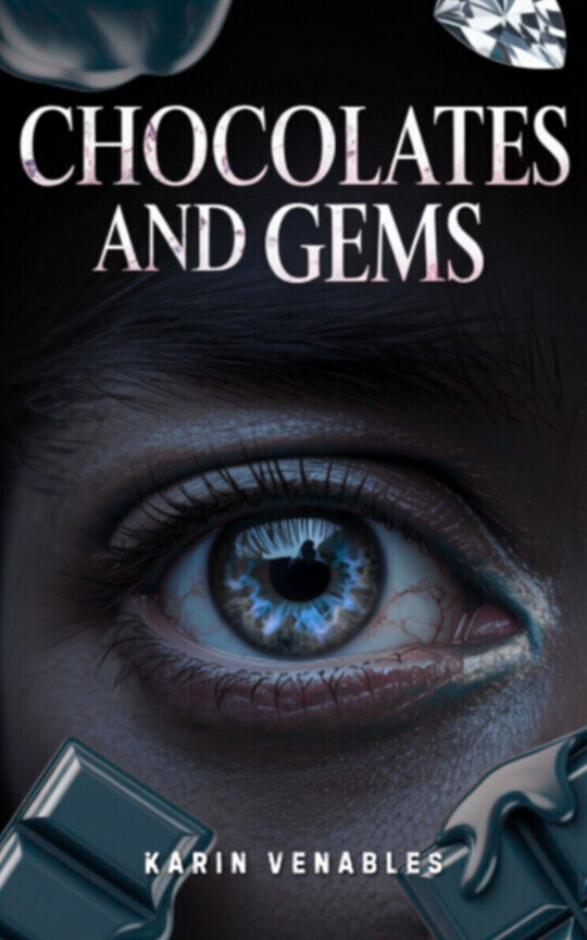 Chocolate and Gems