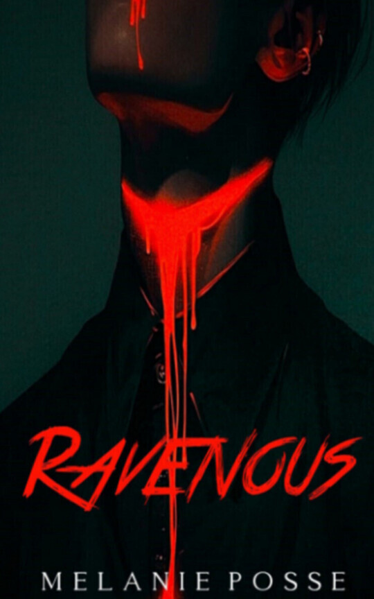 Ravenous |Ironstrange|