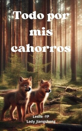 Todo por mis cachorros